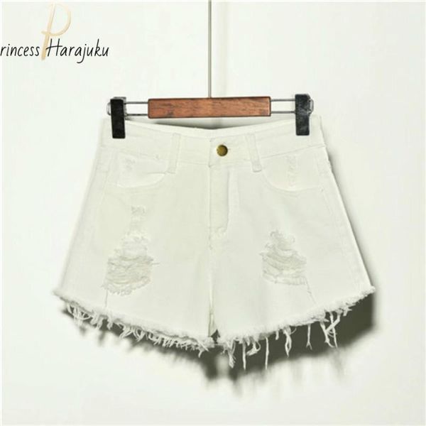 women's jeans s-5xl plus size denim shorts high-waist fashion women large elastic waist wide-leg short 2021, Blue
women's jeans s-5xl plus size denim shorts high-waist fashion women large elastic waist wide-leg short 2021, Blue