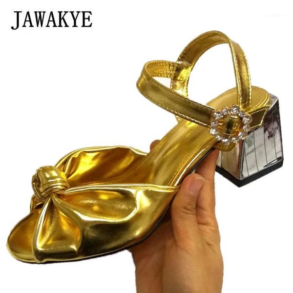 bowties peep toe women's sandals metallic leather block heels gladiator bohemian crystal buckle strap summer shoes1, Black
bowties peep toe women's sandals metallic leather block heels gladiator bohemian crystal buckle strap summer shoes1, Black