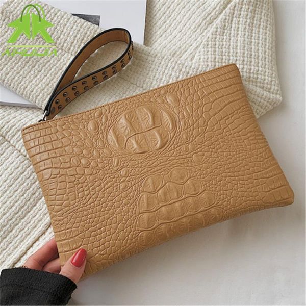 evening bags 2021 fashion solid color simplicity female handbag crocodile pattern retro casual women tote autumn pu leather shoulder
evening bags 2021 fashion solid color simplicity female handbag crocodile pattern retro casual women tote autumn pu leather shoulder