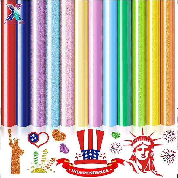 window stickers xfx htv 12 sheets glitter bundle heat transfer vinyls press for diy t-shirts12" x 10"cricut
window stickers xfx htv 12 sheets glitter bundle heat transfer vinyls press for diy t-shirts12" x 10"cricut