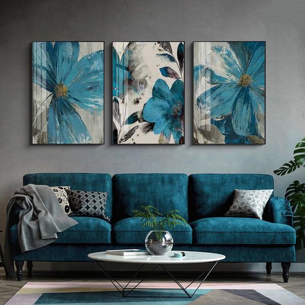 paintings wall home decor art painting blue flower interior boho decoration for poster and prints unframed modern still life
paintings wall home decor art painting blue flower interior boho decoration for poster and prints unframed modern still life
