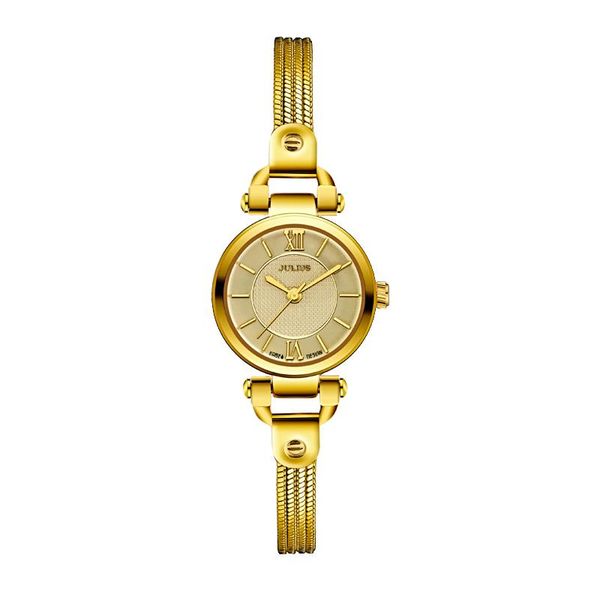 wristwatches julius women watches designers brass bracelet copper case ladies rose gold famous watch style vintage clock ja-842, Slivery;brown
wristwatches julius women watches designers brass bracelet copper case ladies rose gold famous watch style vintage clock ja-842, Slivery;brown