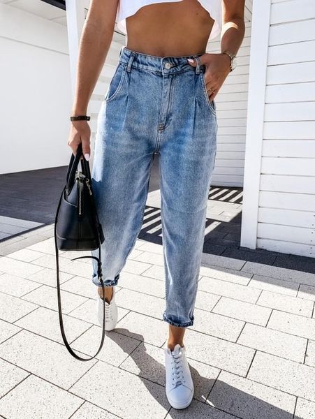 women's jeans design styele women casual clothing sweatwear sweet 2021 sale fashion soft good fabric cool vintage streetwear, Blue
women's jeans design styele women casual clothing sweatwear sweet 2021 sale fashion soft good fabric cool vintage streetwear, Blue