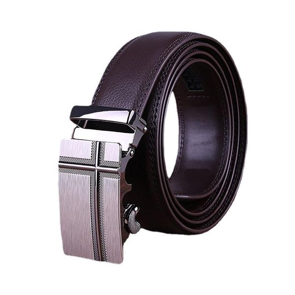 belts 2021 men's automatic buckle belt casual two-layer cowhide for men, Black;brown
belts 2021 men's automatic buckle belt casual two-layer cowhide for men, Black;brown