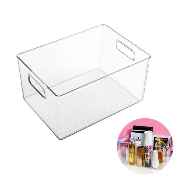 acrylic storage box cosmetic lipstick skin care product household plastic dressing table finishing boxes & bins
acrylic storage box cosmetic lipstick skin care product household plastic dressing table finishing boxes & bins