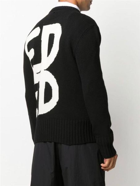 men's sweaters 2021 vlntn sweater black and white color matching need logo round neck pullover casual business, White;black
men's sweaters 2021 vlntn sweater black and white color matching need logo round neck pullover casual business, White;black