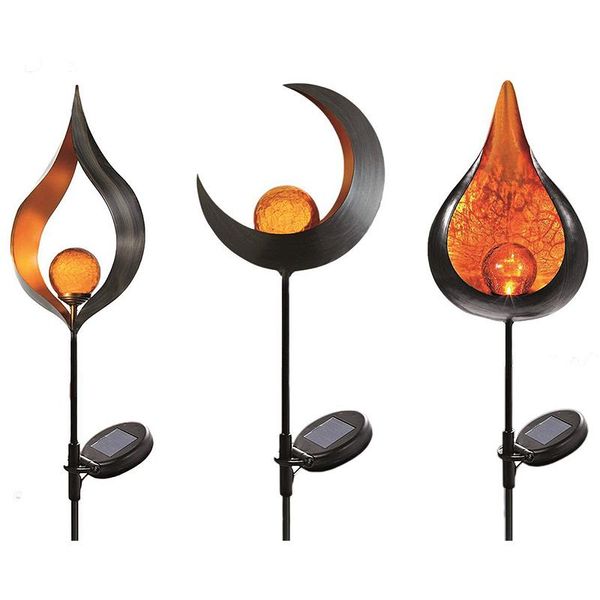 outdoor solar light stakes led iron garden landscape decor pathway lawn yard lamp decoration grow lights
outdoor solar light stakes led iron garden landscape decor pathway lawn yard lamp decoration grow lights