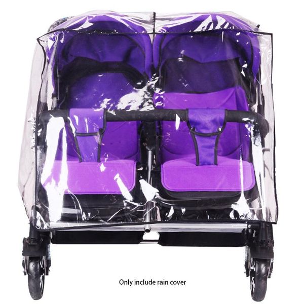 stroller parts & accessories protection outdoor waterproof zipper open transparent wind dust shield pram universal rain cover twin baby
stroller parts & accessories protection outdoor waterproof zipper open transparent wind dust shield pram universal rain cover twin baby