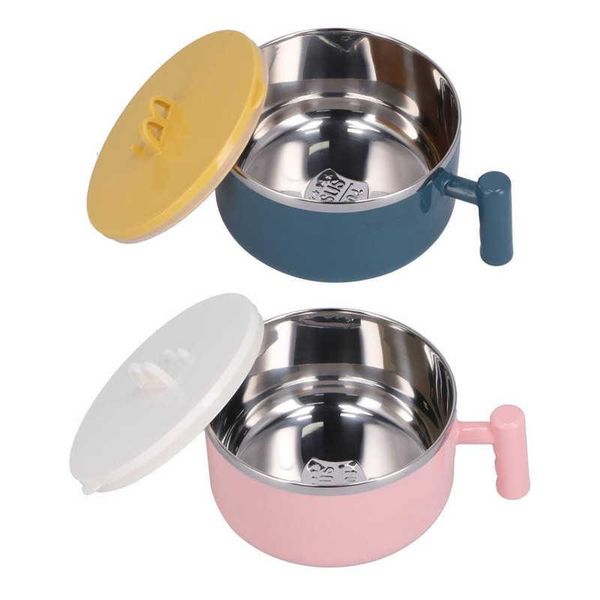 bowls lunch box tableware noodle bowl rustproof for office student school home commuter
bowls lunch box tableware noodle bowl rustproof for office student school home commuter