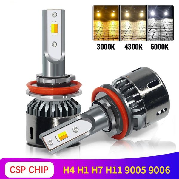 car headlights csp chip mini h7 led h1 h3 h4 h11 9005 9006 9012 h13 bulb canbus headlight 55w 12000lm 6000k fog lamp 12v auto light
car headlights csp chip mini h7 led h1 h3 h4 h11 9005 9006 9012 h13 bulb canbus headlight 55w 12000lm 6000k fog lamp 12v auto light