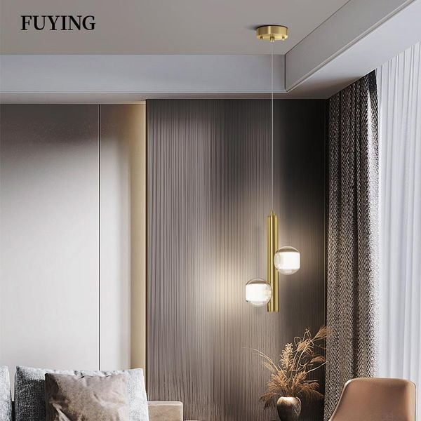 pendant lamps 2021 modern minimalist led light copper dinning room restaurant bar hanging lamp home decor lighting
pendant lamps 2021 modern minimalist led light copper dinning room restaurant bar hanging lamp home decor lighting