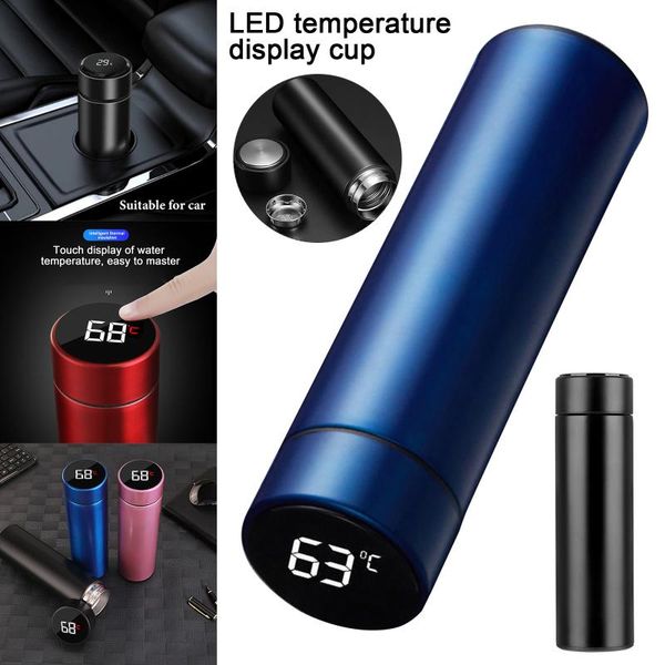 water bottles bottle waterproof led touch screen real-time temperature display sal99
water bottles bottle waterproof led touch screen real-time temperature display sal99