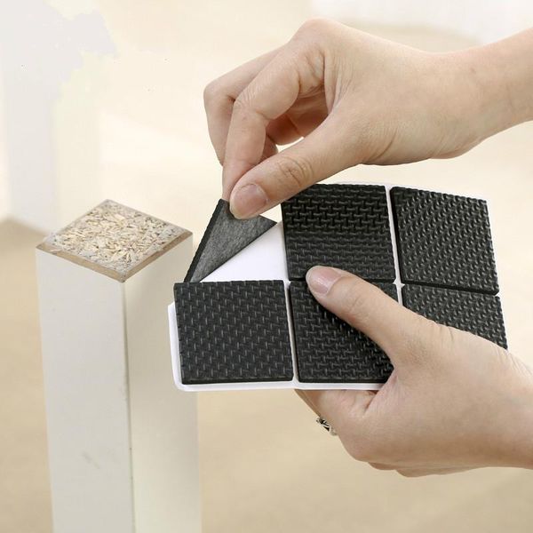 furniture accessories anti-skid table foot mat anti-wear and noise reduction household desk chair
furniture accessories anti-skid table foot mat anti-wear and noise reduction household desk chair
