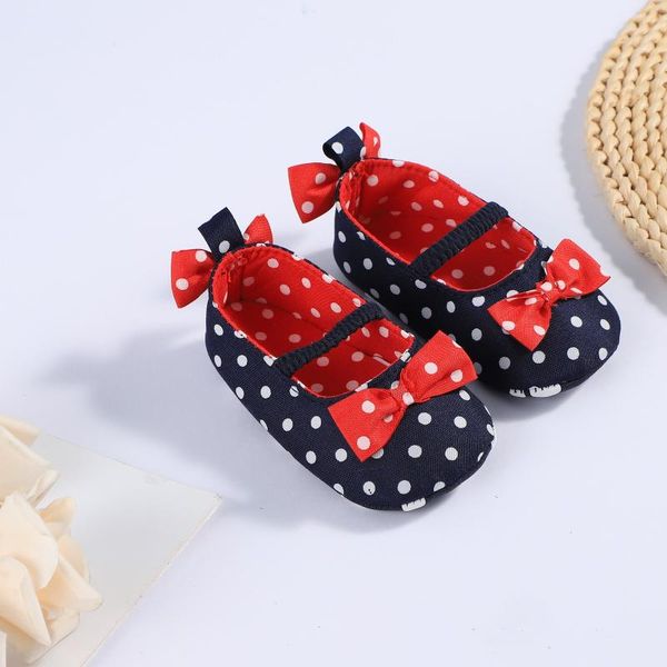 first walkers #ew baby shoes born girls dot pint bowknot anti-slip elastic band soft sole summer chaussures fille
first walkers #ew baby shoes born girls dot pint bowknot anti-slip elastic band soft sole summer chaussures fille
