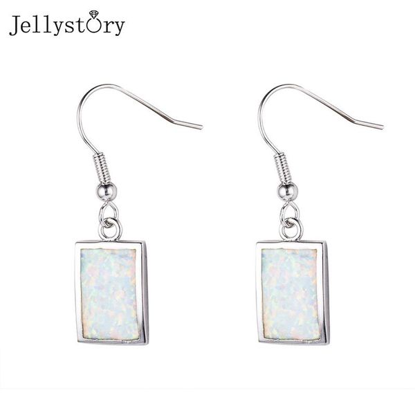 dangle & chandelier jellystory drop earrings for women wedding jewelry 925 sterling silver 10*36mm blue white opal gifts
dangle & chandelier jellystory drop earrings for women wedding jewelry 925 sterling silver 10*36mm blue white opal gifts