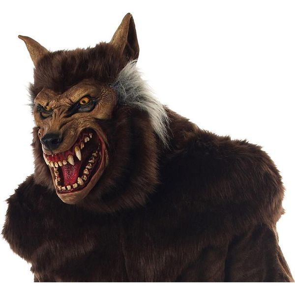 party masks anime werewolf animal wolf realistic cosplay latex masques halloween costumes accesories carnival headgear props
party masks anime werewolf animal wolf realistic cosplay latex masques halloween costumes accesories carnival headgear props