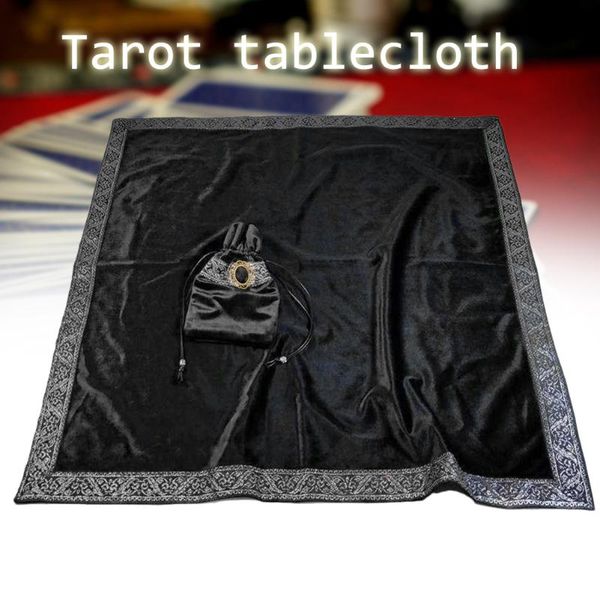 storage bags retro tarot cards party tablecloth board game velvet divination table decoration for outdoor stuff organizing supplies
storage bags retro tarot cards party tablecloth board game velvet divination table decoration for outdoor stuff organizing supplies