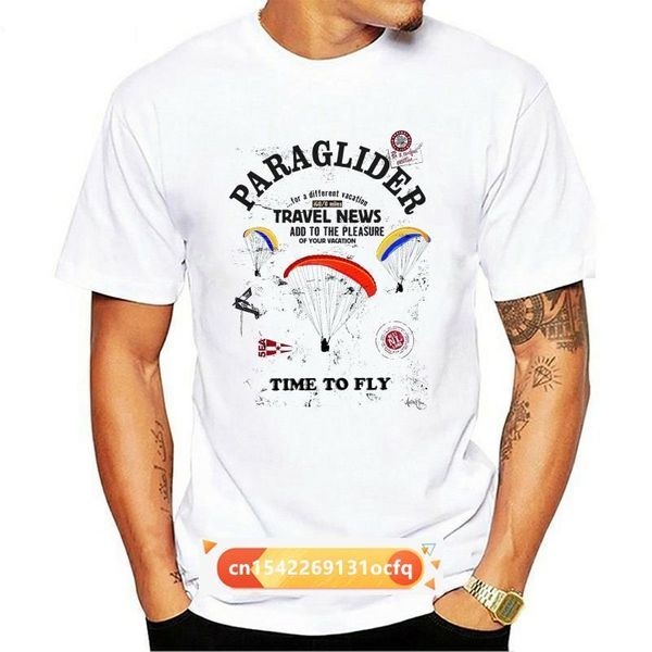 men's t-shirts 2021 fashion t-shirt paraglider pilot gleitschirm rc fliegershirt fallschirmspringer para 41 t shirt, White;black
men's t-shirts 2021 fashion t-shirt paraglider pilot gleitschirm rc fliegershirt fallschirmspringer para 41 t shirt, White;black