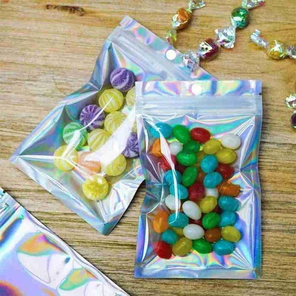7x10cm 100 pcs flat bath salt cosmetic bag aluminum side mini one thick foil bags holographic clear m0b5 storage
7x10cm 100 pcs flat bath salt cosmetic bag aluminum side mini one thick foil bags holographic clear m0b5 storage