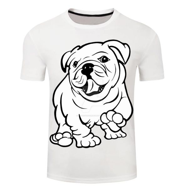 print white pug fashion kids boy girl t shirt summer casual men women children cartoon dog t-shirt tees men's t-shirts, White;black
print white pug fashion kids boy girl t shirt summer casual men women children cartoon dog t-shirt tees men's t-shirts, White;black