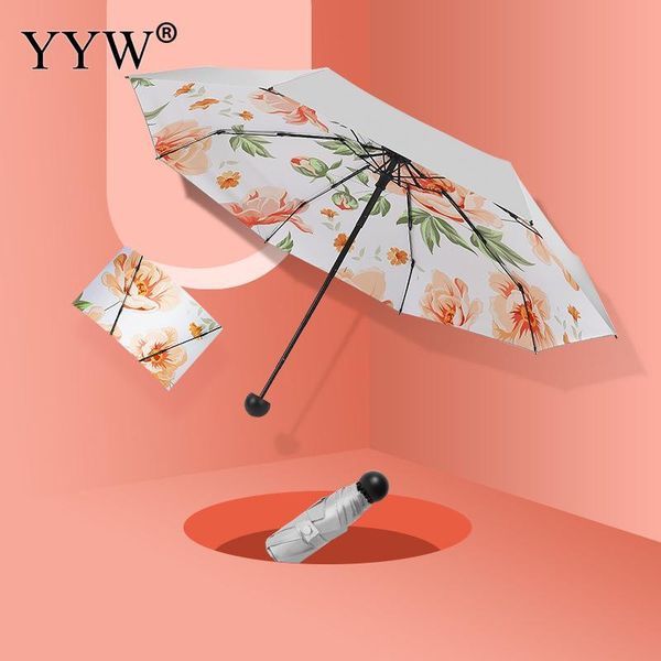 umbrellas flower mini pocket small kids child 5 folding umbrella rain windproof anti-uv for women kid children parasol
umbrellas flower mini pocket small kids child 5 folding umbrella rain windproof anti-uv for women kid children parasol