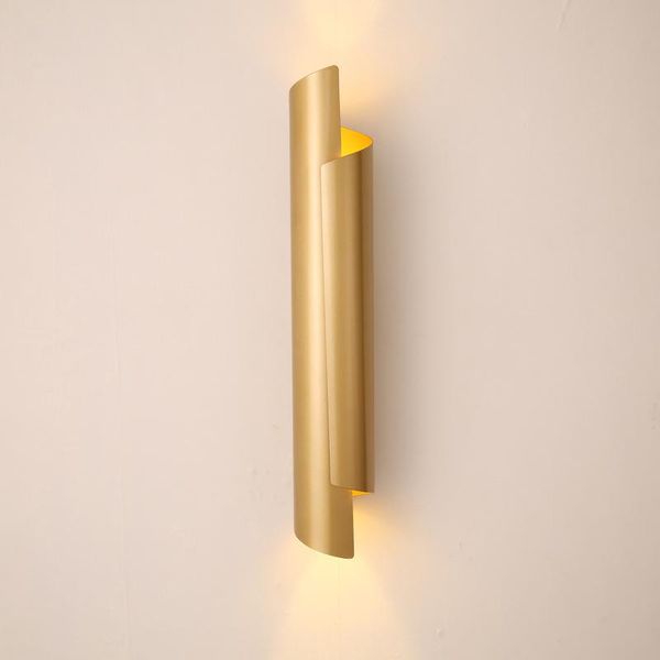 wall lamp modern living room decor metal warm bedroom bedside led light nordic creative luxury corridor stairs lamps
wall lamp modern living room decor metal warm bedroom bedside led light nordic creative luxury corridor stairs lamps