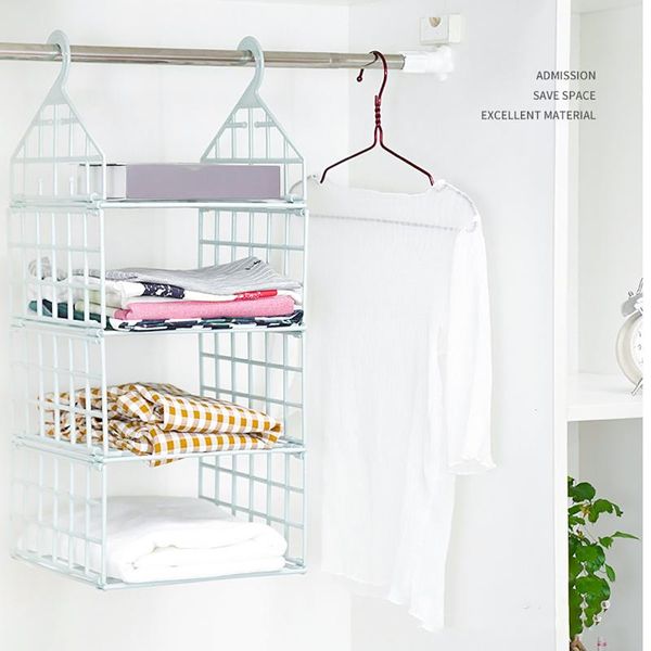 clothes hanger wardrobe organizer basket hooks shelf interior closet bag storage pants tie rack boxes & bins
clothes hanger wardrobe organizer basket hooks shelf interior closet bag storage pants tie rack boxes & bins