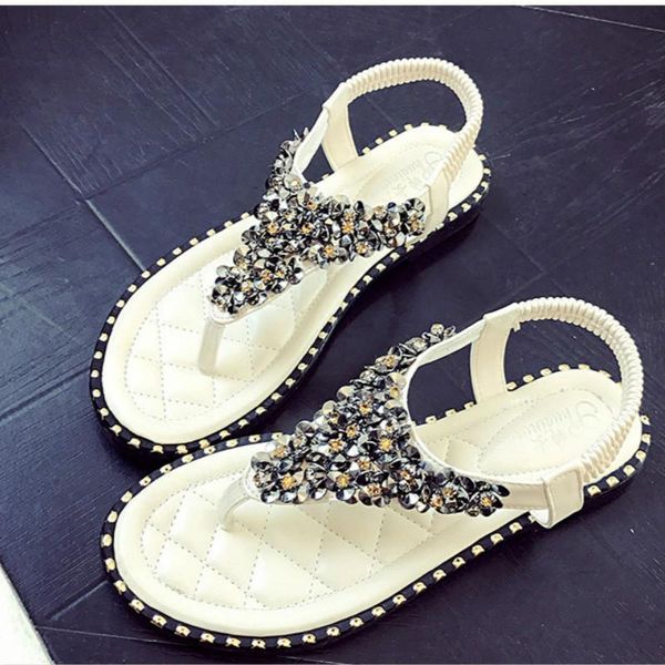 fashion casual flat rome gladiator women sandals ankle wrap front rear strap summer with shoes, Black
fashion casual flat rome gladiator women sandals ankle wrap front rear strap summer with shoes, Black