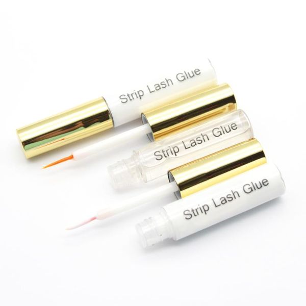 false eyelashes clear lash glue wholesale for cosmetic tools gold cap 5/10/20/30/40/50 bottles 5ml white eyelash waterpoof
false eyelashes clear lash glue wholesale for cosmetic tools gold cap 5/10/20/30/40/50 bottles 5ml white eyelash waterpoof