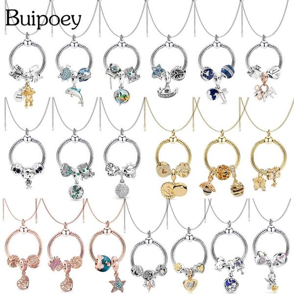 pendant necklaces buipoey snake chain letter o necklace beads silver color charm for women original boys girl jewelry
pendant necklaces buipoey snake chain letter o necklace beads silver color charm for women original boys girl jewelry