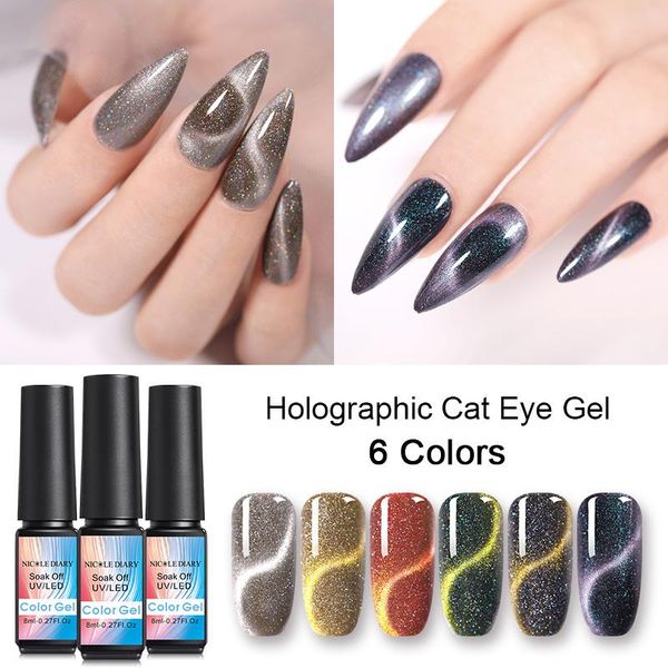 nail gel 8ml cat magnetic uv soak off art polish magnet laser varnish maquillajes cosmetics, Red;pink
nail gel 8ml cat magnetic uv soak off art polish magnet laser varnish maquillajes cosmetics, Red;pink