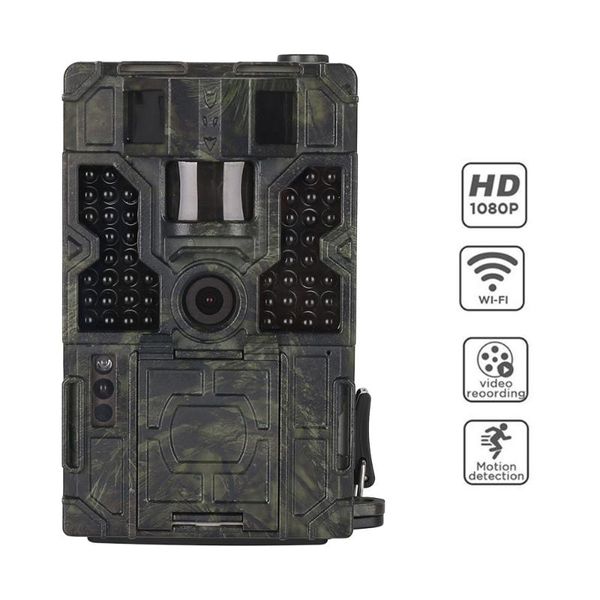 hunting cameras wild camera ip55 waterproof 0.2s fast shooting 120 degree pir sensor 16mp 1080p digital trail for wildlife trap
hunting cameras wild camera ip55 waterproof 0.2s fast shooting 120 degree pir sensor 16mp 1080p digital trail for wildlife trap