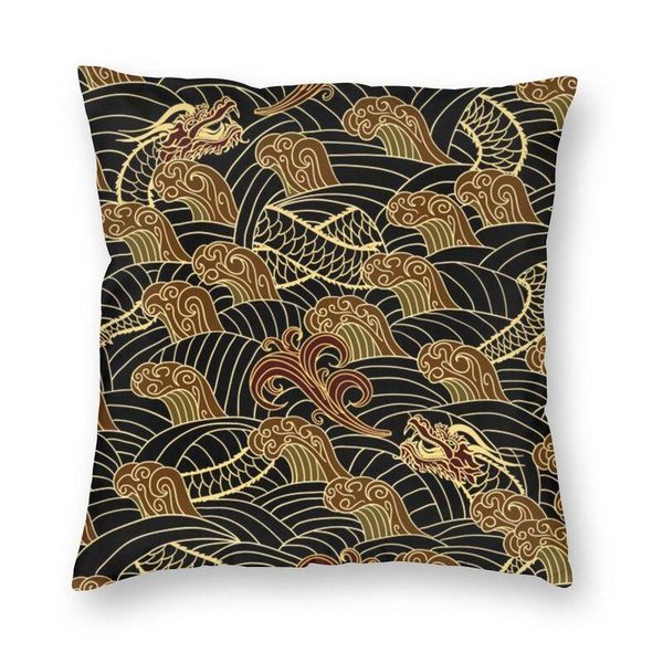 cushion/decorative pillow vibrant gold chinese dragon pattern case home decor 3d print oriental mythical monster cushion cover for living ro
cushion/decorative pillow vibrant gold chinese dragon pattern case home decor 3d print oriental mythical monster cushion cover for living ro