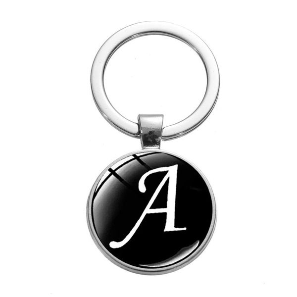 personalized 26 alphabet keychain jewelry fashion round letter keychains accessories charm bag key ring for women, Slivery;golden
personalized 26 alphabet keychain jewelry fashion round letter keychains accessories charm bag key ring for women, Slivery;golden