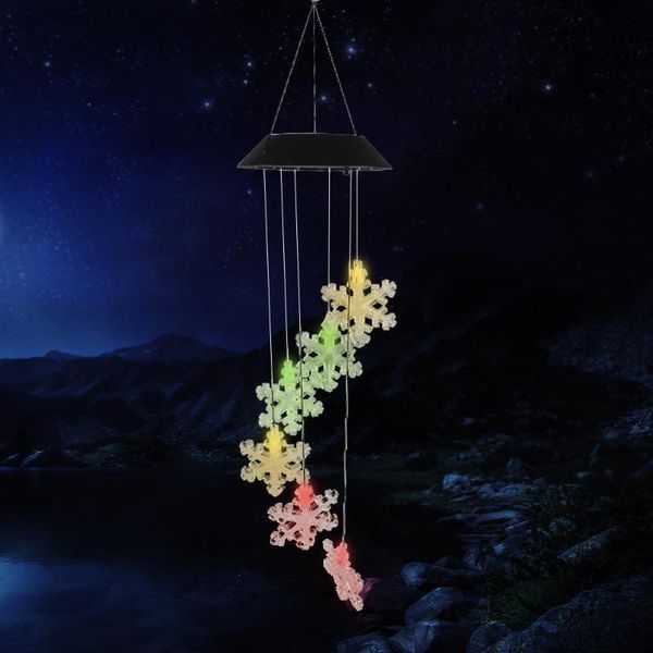 decorative objects & figurines solar energy festival decoration wind bell lamp, outdoor star snowflake sun explosion moon lamp
decorative objects & figurines solar energy festival decoration wind bell lamp, outdoor star snowflake sun explosion moon lamp