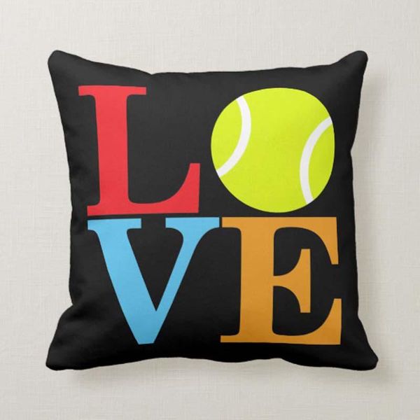 pillow case tennis ball love home decoration cover, sofa cushion cover gift 18 by 18-inch
pillow case tennis ball love home decoration cover, sofa cushion cover gift 18 by 18-inch