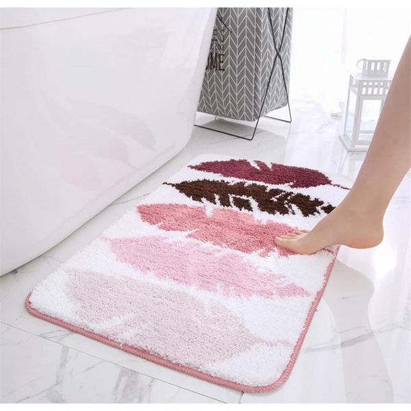 bath mats non slip mat bathroom carpet,tapis salle de bain,mat in the comfortable pad,large size bedroom rugs
bath mats non slip mat bathroom carpet,tapis salle de bain,mat in the comfortable pad,large size bedroom rugs