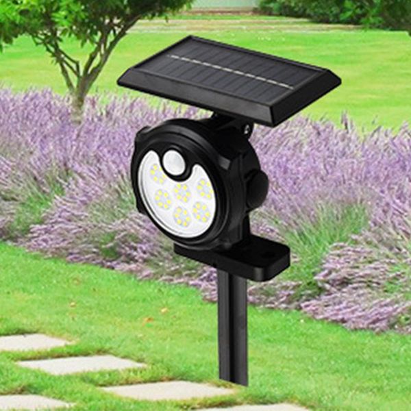 lawn lamps 26/36 led 42/56 cob solar lights single head rotatable outdoor human body induction garden lamp ground plug 5w waterproof
lawn lamps 26/36 led 42/56 cob solar lights single head rotatable outdoor human body induction garden lamp ground plug 5w waterproof