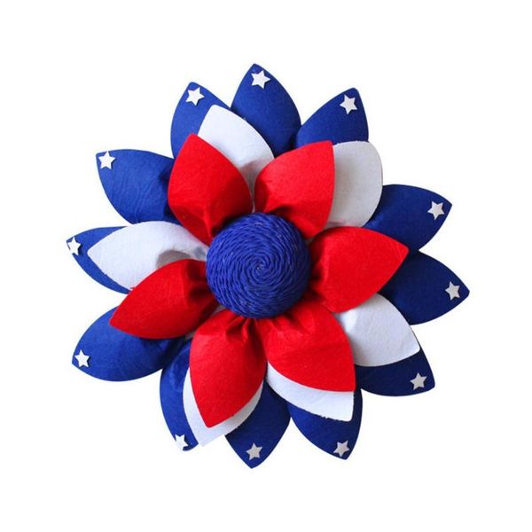 decorative objects & figurines independence day wreath patriotic front door decorations 4th of july american flag usa garland
decorative objects & figurines independence day wreath patriotic front door decorations 4th of july american flag usa garland