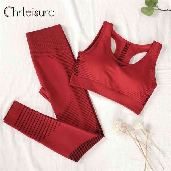 chrleisure two piece set women and pants high waist yoga fitness seamless leggings sportswear tracksuits 210802, Gray
chrleisure two piece set women and pants high waist yoga fitness seamless leggings sportswear tracksuits 210802, Gray