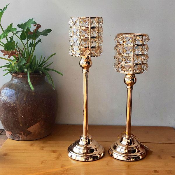 home decor rose gold crystal candle holder wedding decoration table centerpieces candelabra birthday party holders
home decor rose gold crystal candle holder wedding decoration table centerpieces candelabra birthday party holders
