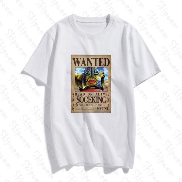 women's t-shirt one piece anime usopp women tshirt korean style tumblr aesthetic harajuku vintage short sleeve plus size cotton tees cl, White
women's t-shirt one piece anime usopp women tshirt korean style tumblr aesthetic harajuku vintage short sleeve plus size cotton tees cl, White