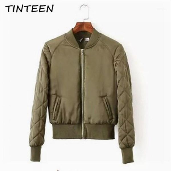 women's down & parkas tinteen 2021 fashion slim short long sleeve outer autumn winter cotton coat warm jacket stand collar oute, Black
women's down & parkas tinteen 2021 fashion slim short long sleeve outer autumn winter cotton coat warm jacket stand collar oute, Black