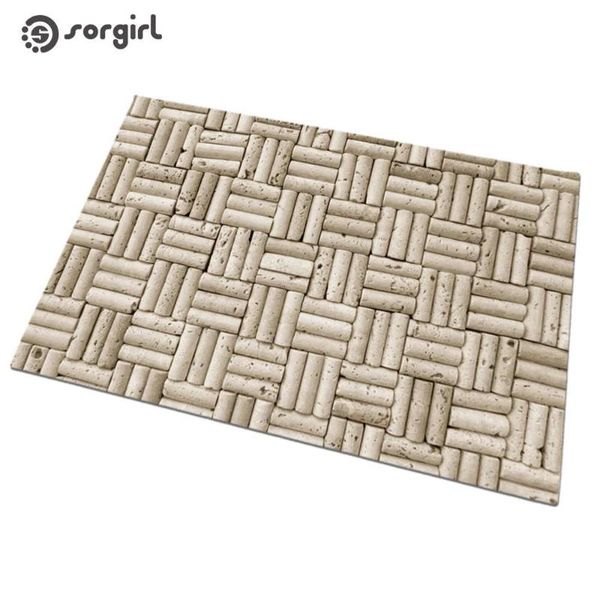 carpets wood grain lattice doormat front door mats carpet entrance indoor eco-friendly natural non-slip floor mat
carpets wood grain lattice doormat front door mats carpet entrance indoor eco-friendly natural non-slip floor mat