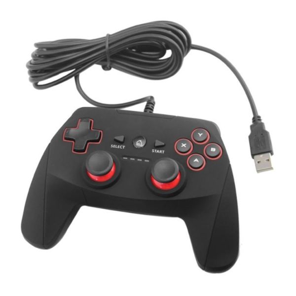 game controllers & joysticks ps3 controller / pc x-input 2 in 1 with vibrating wired gamepad mini phone gaming
game controllers & joysticks ps3 controller / pc x-input 2 in 1 with vibrating wired gamepad mini phone gaming