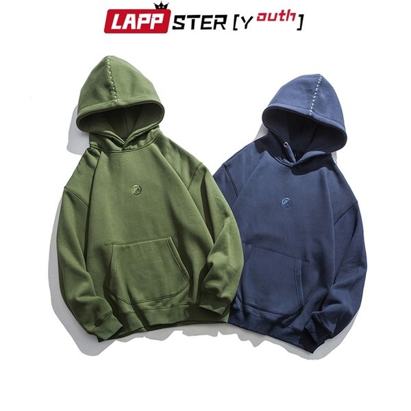 men harajuku pockets hooded hoodies autumn sweatshirt mens japanese vintage hoodie man solid casual pullover 210420, Black
men harajuku pockets hooded hoodies autumn sweatshirt mens japanese vintage hoodie man solid casual pullover 210420, Black