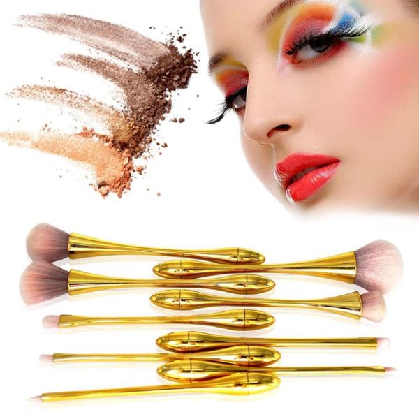 eyelash curler professional 9pcs make up brushes set thin waist soft synthetic hair powder foundation eyeshadow beauty cosmetic tool
eyelash curler professional 9pcs make up brushes set thin waist soft synthetic hair powder foundation eyeshadow beauty cosmetic tool