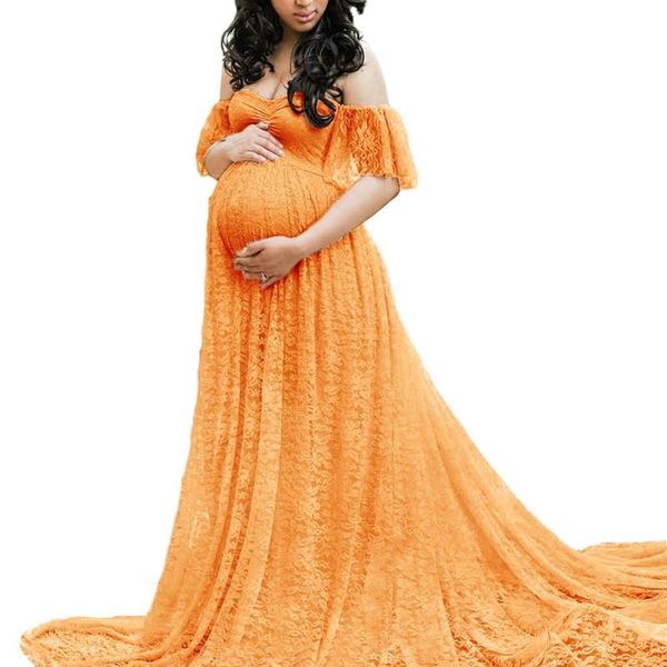 maternity dresses women's lace dress female solid color boat neck sleeve formal one-piece for women s//l/xl/xxl, White
maternity dresses women's lace dress female solid color boat neck sleeve formal one-piece for women s//l/xl/xxl, White