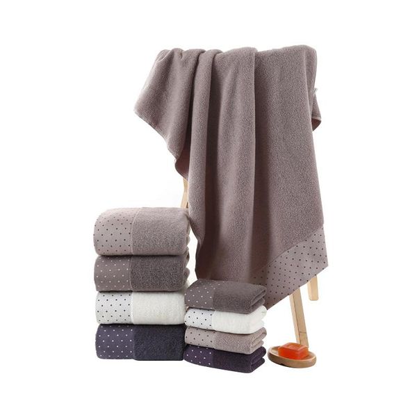 towel long-staple cotton super absorbent large bath thick soft bathroom washcloth comfortable face towels 34x74cm/70x140cm
towel long-staple cotton super absorbent large bath thick soft bathroom washcloth comfortable face towels 34x74cm/70x140cm