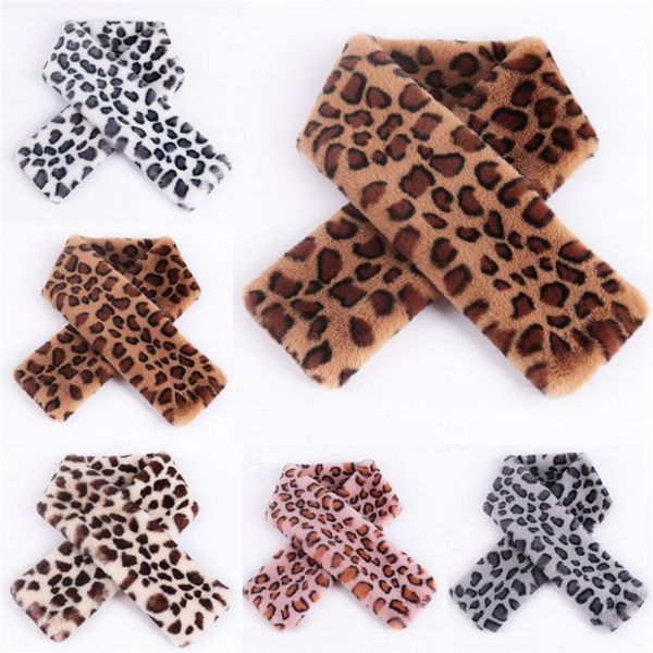 scarves women's winter warm faux fur collar scarfs leopard neck ring female chic shawl christmas gifts cashmere scarf j30, Blue;gray
scarves women's winter warm faux fur collar scarfs leopard neck ring female chic shawl christmas gifts cashmere scarf j30, Blue;gray